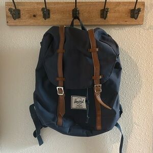 Herschel Backpack Bag